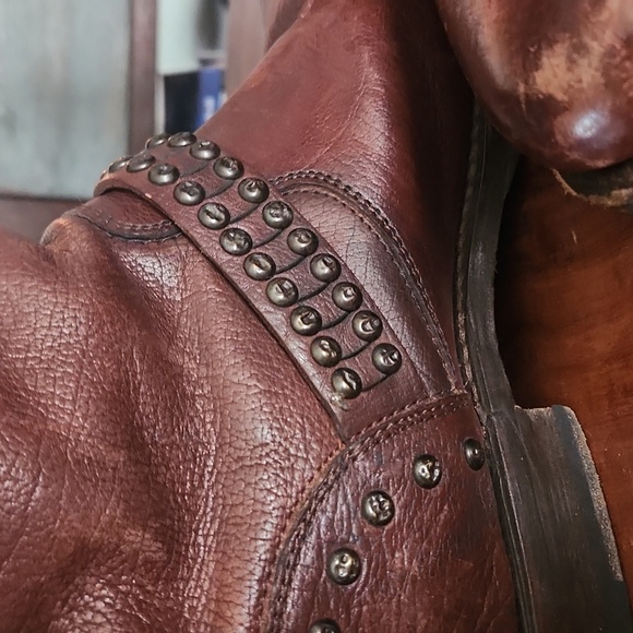 Frye boots - Picture 13 of 15